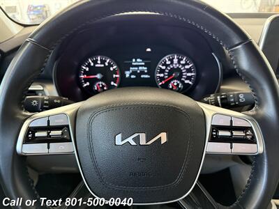 2022 Kia Telluride S - Photo 19 - North Salt Lake, UT 84010