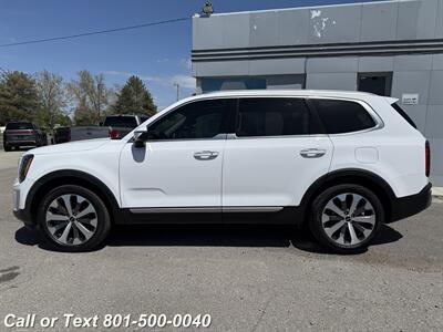 2022 Kia Telluride S - Photo 6 - North Salt Lake, UT 84010