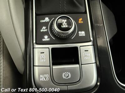2022 Kia Telluride S - Photo 10 - North Salt Lake, UT 84010