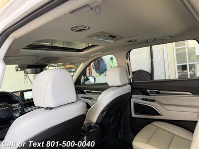 2022 Kia Telluride S - Photo 8 - North Salt Lake, UT 84010