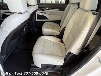 2022 Kia Telluride S - Photo 32 - North Salt Lake, UT 84010