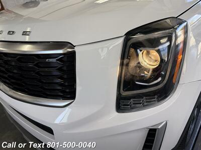 2022 Kia Telluride S - Photo 48 - North Salt Lake, UT 84010