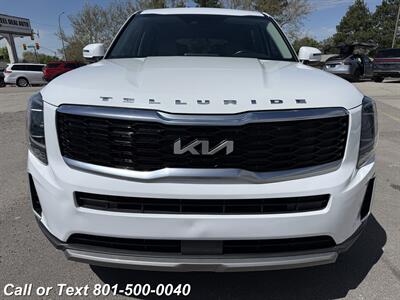 2022 Kia Telluride S - Photo 14 - North Salt Lake, UT 84010