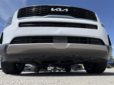 2022 Kia Telluride S - Photo 15 - North Salt Lake, UT 84010