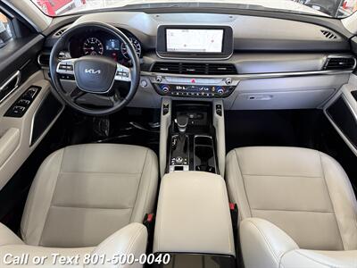 2022 Kia Telluride S - Photo 39 - North Salt Lake, UT 84010