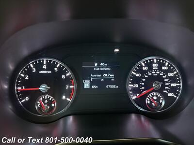 2022 Kia Telluride S - Photo 20 - North Salt Lake, UT 84010