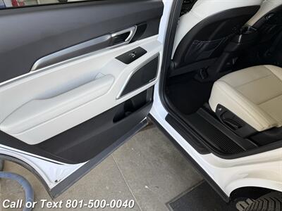 2022 Kia Telluride S - Photo 31 - North Salt Lake, UT 84010