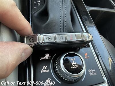2022 Kia Telluride S - Photo 60 - North Salt Lake, UT 84010