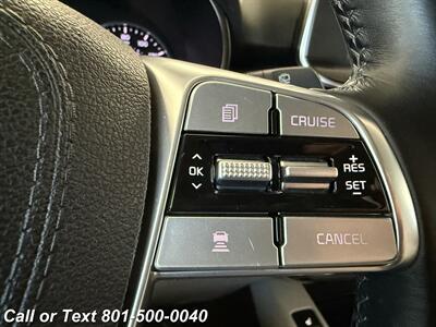2022 Kia Telluride S - Photo 13 - North Salt Lake, UT 84010