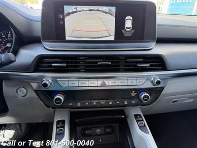 2022 Kia Telluride S - Photo 58 - North Salt Lake, UT 84010