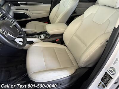 2022 Kia Telluride S - Photo 5 - North Salt Lake, UT 84010