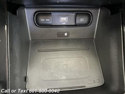 2022 Kia Telluride S - Photo 25 - North Salt Lake, UT 84010