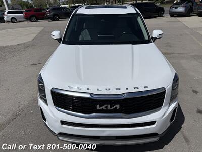 2022 Kia Telluride S - Photo 11 - North Salt Lake, UT 84010