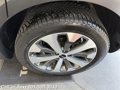 2022 Kia Telluride S - Photo 35 - North Salt Lake, UT 84010