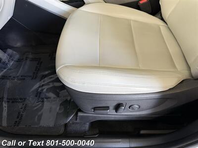 2022 Kia Telluride S - Photo 29 - North Salt Lake, UT 84010