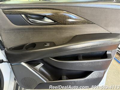 2016 Cadillac Escalade ESV Platinum   - Photo 28 - North Salt Lake, UT 84010