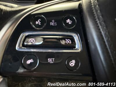 2016 Cadillac Escalade ESV Platinum   - Photo 44 - North Salt Lake, UT 84010