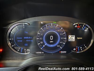 2016 Cadillac Escalade ESV Platinum   - Photo 4 - North Salt Lake, UT 84010