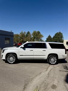2016 Cadillac Escalade ESV Platinum   - Photo 24 - North Salt Lake, UT 84010