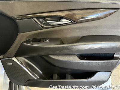 2016 Cadillac Escalade ESV Platinum   - Photo 15 - North Salt Lake, UT 84010