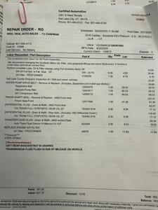 2016 Cadillac Escalade ESV Platinum - Photo 64 - North Salt Lake, UT 84010