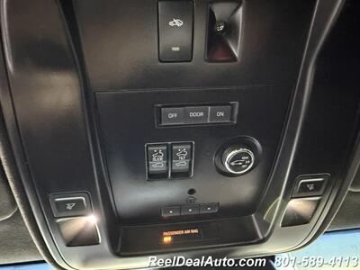 2016 Cadillac Escalade ESV Platinum   - Photo 47 - North Salt Lake, UT 84010