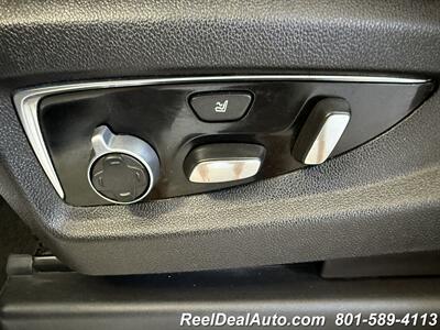 2016 Cadillac Escalade ESV Platinum   - Photo 54 - North Salt Lake, UT 84010