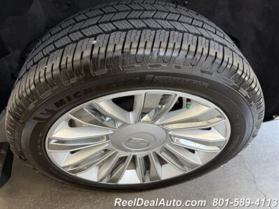 2016 Cadillac Escalade ESV Platinum   - Photo 61 - North Salt Lake, UT 84010