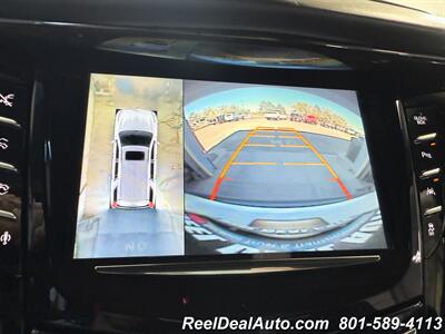 2016 Cadillac Escalade ESV Platinum   - Photo 9 - North Salt Lake, UT 84010