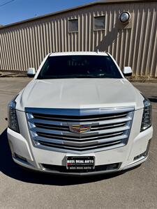 2016 Cadillac Escalade ESV Platinum   - Photo 23 - North Salt Lake, UT 84010