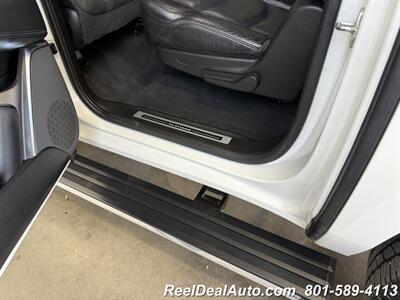 2016 Cadillac Escalade ESV Platinum   - Photo 60 - North Salt Lake, UT 84010