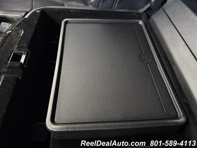 2016 Cadillac Escalade ESV Platinum   - Photo 17 - North Salt Lake, UT 84010