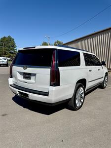 2016 Cadillac Escalade ESV Platinum   - Photo 35 - North Salt Lake, UT 84010