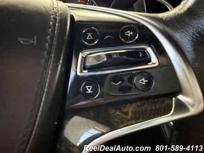 2016 Cadillac Escalade ESV Platinum   - Photo 43 - North Salt Lake, UT 84010