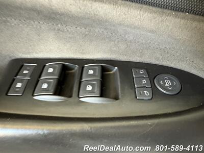 2016 Cadillac Escalade ESV Platinum   - Photo 57 - North Salt Lake, UT 84010