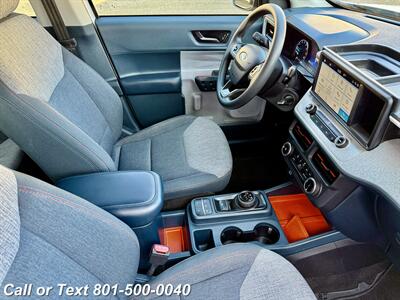 2023 Ford Maverick XLT   - Photo 49 - North Salt Lake, UT 84010