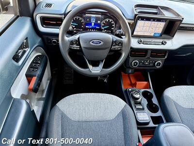2023 Ford Maverick XLT   - Photo 4 - North Salt Lake, UT 84010