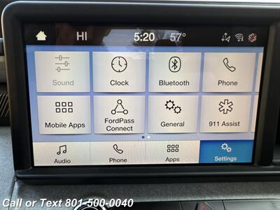 2023 Ford Maverick XLT   - Photo 29 - North Salt Lake, UT 84010