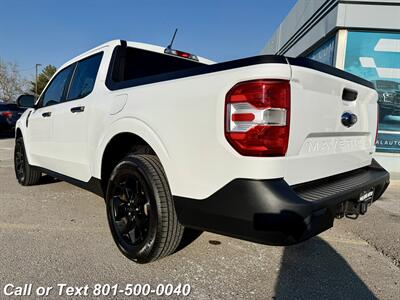 2023 Ford Maverick XLT   - Photo 18 - North Salt Lake, UT 84010