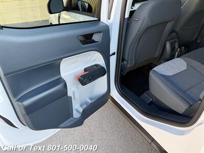 2023 Ford Maverick XLT   - Photo 38 - North Salt Lake, UT 84010