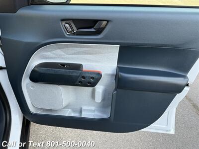 2023 Ford Maverick XLT   - Photo 46 - North Salt Lake, UT 84010