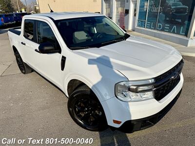 2023 Ford Maverick XLT   - Photo 9 - North Salt Lake, UT 84010