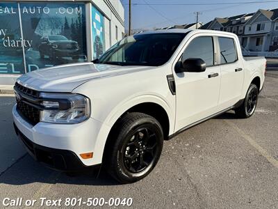 2023 Ford Maverick XLT   - Photo 17 - North Salt Lake, UT 84010