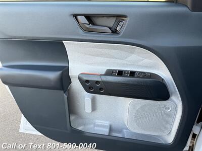 2023 Ford Maverick XLT   - Photo 33 - North Salt Lake, UT 84010