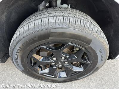 2023 Ford Maverick XLT   - Photo 43 - North Salt Lake, UT 84010