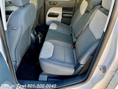 2023 Ford Maverick XLT   - Photo 39 - North Salt Lake, UT 84010