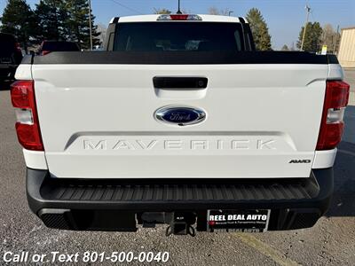 2023 Ford Maverick XLT   - Photo 19 - North Salt Lake, UT 84010