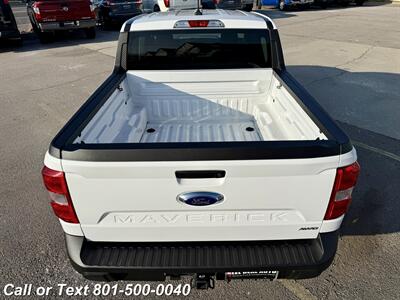 2023 Ford Maverick XLT   - Photo 3 - North Salt Lake, UT 84010