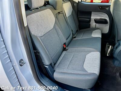 2023 Ford Maverick XLT   - Photo 48 - North Salt Lake, UT 84010