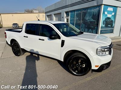 2023 Ford Maverick XLT   - Photo 10 - North Salt Lake, UT 84010